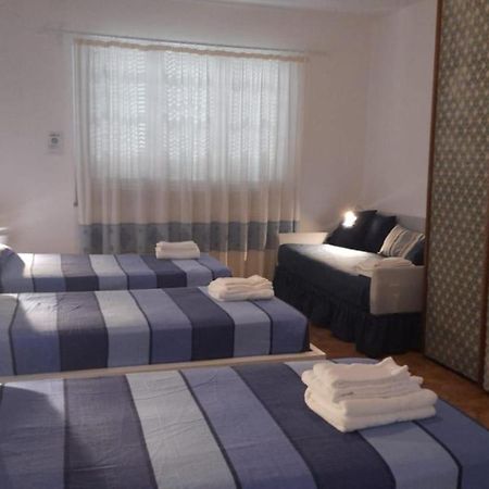 Sa Stiddiosa Guesthouse Gadoni Exteriör bild