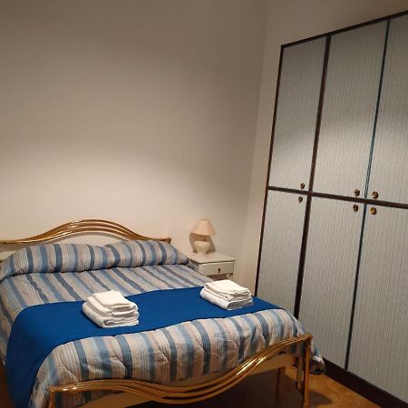 Sa Stiddiosa Guesthouse Gadoni Exteriör bild