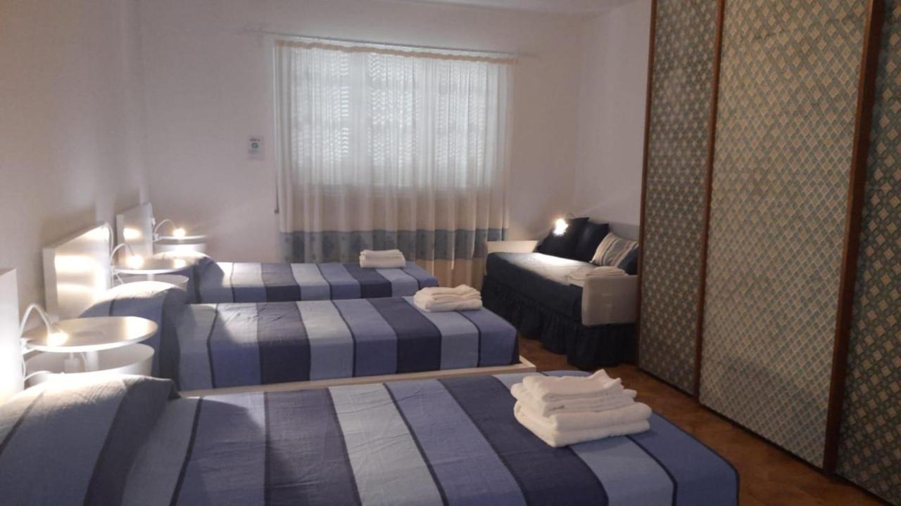 Sa Stiddiosa Guesthouse Gadoni Exteriör bild