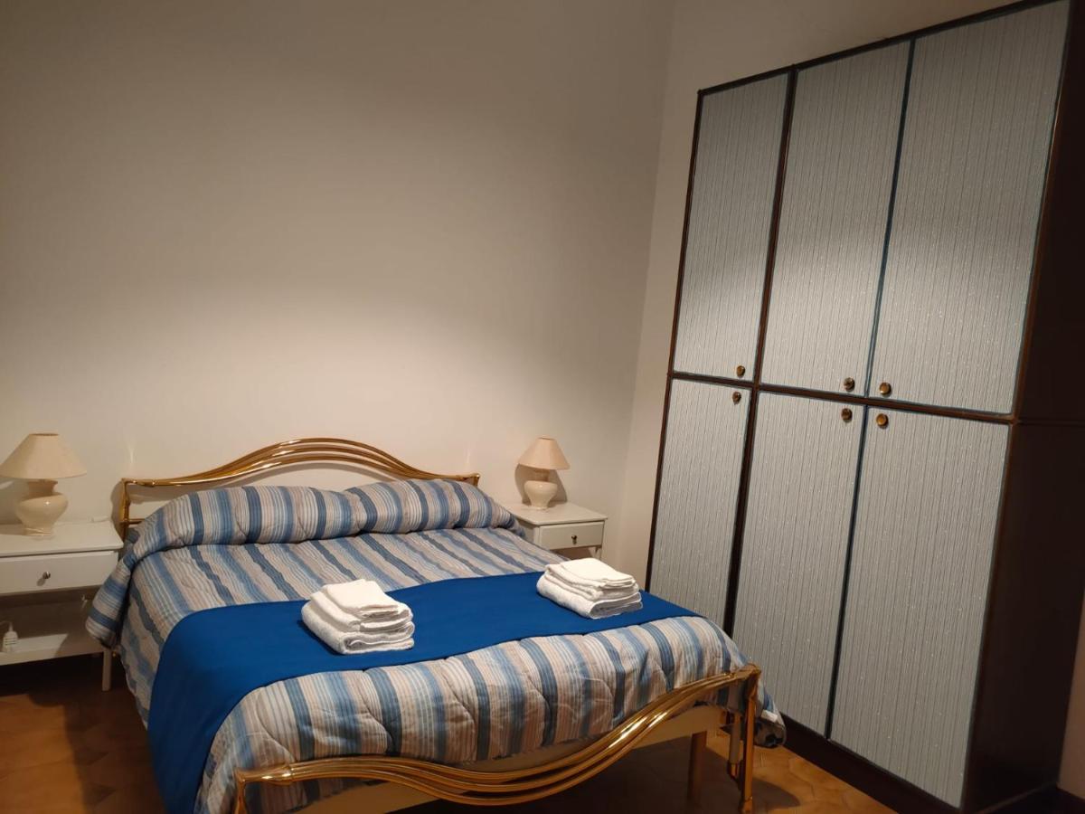 Sa Stiddiosa Guesthouse Gadoni Exteriör bild