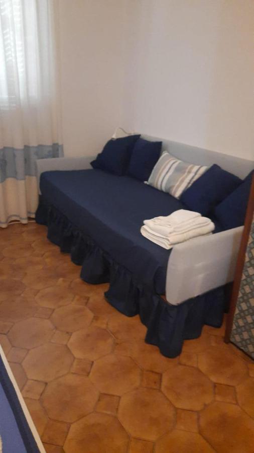Sa Stiddiosa Guesthouse Gadoni Exteriör bild